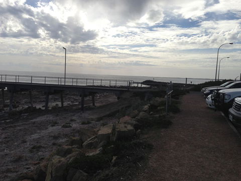 Relax On Par - Accommodation Brunswick Heads 13