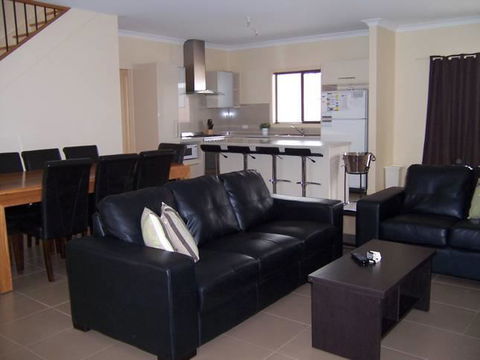 Relax On Par - Accommodation Brunswick Heads 8