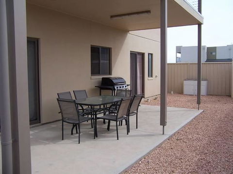 Relax On Par - Accommodation Brunswick Heads 10