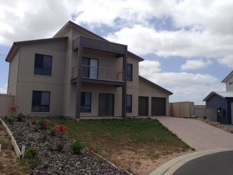 Relax On Par - Accommodation Brunswick Heads 1
