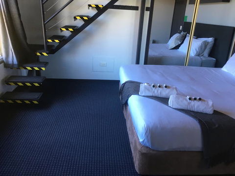 Snowy Gums Chalet - Accommodation Brunswick Heads 4