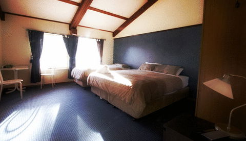 Snowy Gums Chalet - Accommodation Brunswick Heads 11