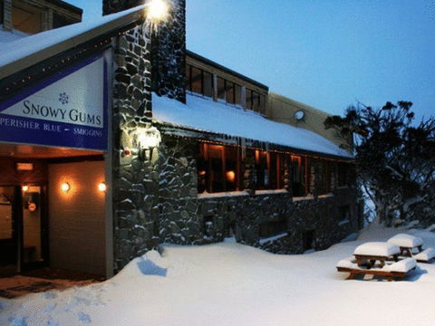 Snowy Gums Chalet - Accommodation Brunswick Heads 5