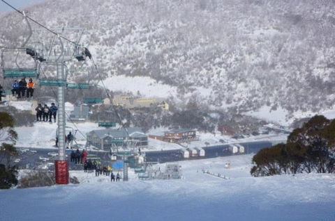 Snowy Gums Chalet - Accommodation Brunswick Heads 7