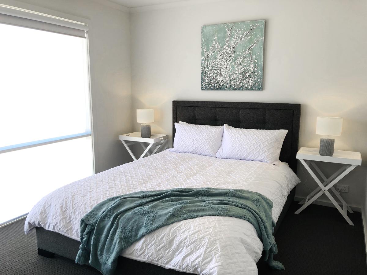 Wellington East SA Accommodation Brunswick Heads