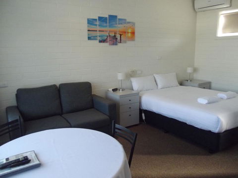 Guichen Bay Motel - Accommodation Brunswick Heads 3
