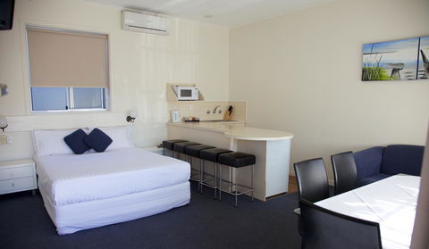 Guichen Bay Motel - Accommodation Brunswick Heads 40