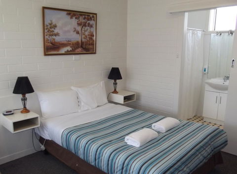 Guichen Bay Motel - Accommodation Brunswick Heads 26