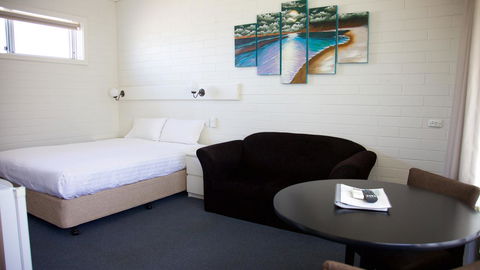 Guichen Bay Motel - Accommodation Brunswick Heads 34