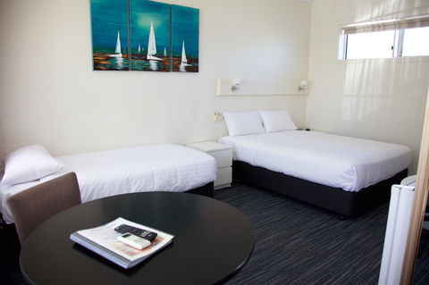 Guichen Bay Motel - Accommodation Brunswick Heads 16