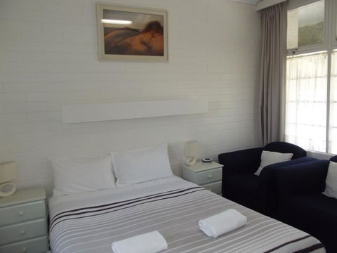 Guichen Bay Motel - Accommodation Brunswick Heads 28