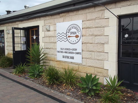 Guichen Bay Motel - Accommodation Brunswick Heads 5