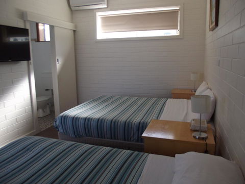 Guichen Bay Motel - Accommodation Brunswick Heads 2