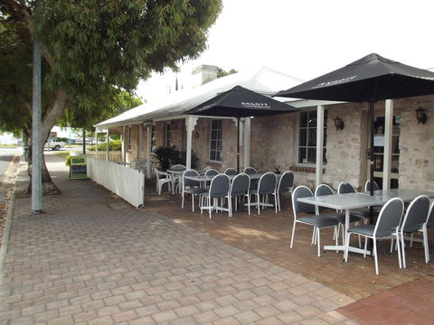 Guichen Bay Motel - Accommodation Brunswick Heads 13