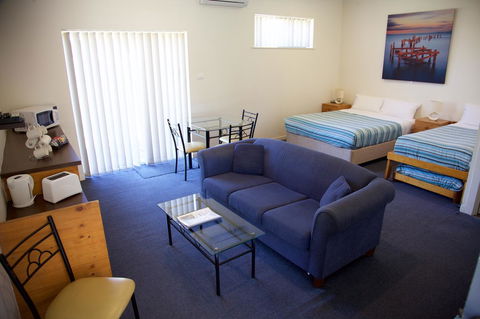 Guichen Bay Motel - Accommodation Brunswick Heads 44