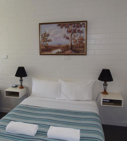 Guichen Bay Motel - Accommodation Brunswick Heads 25