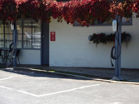 Guichen Bay Motel - Accommodation Brunswick Heads 24