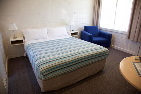 Guichen Bay Motel - Accommodation Brunswick Heads 10