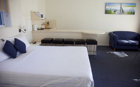 Guichen Bay Motel - Accommodation Brunswick Heads 41