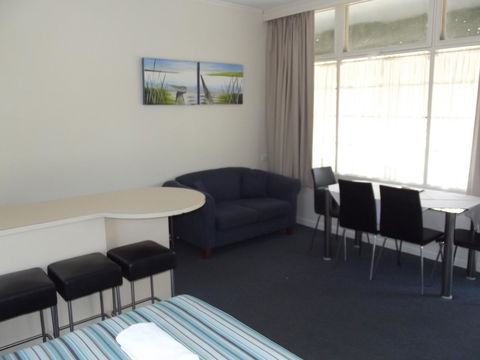 Guichen Bay Motel - Accommodation Brunswick Heads 8