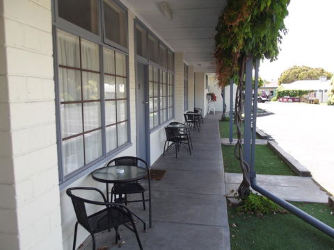 Guichen Bay Motel - Accommodation Brunswick Heads 21