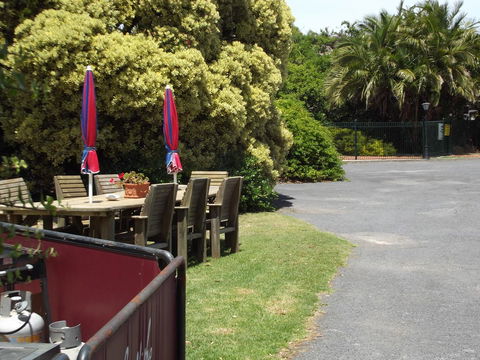 Guichen Bay Motel - Accommodation Brunswick Heads 32