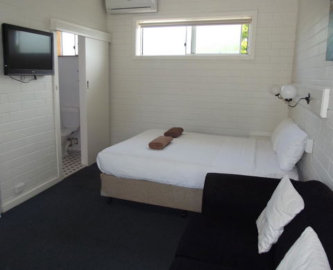 Guichen Bay Motel - Accommodation Brunswick Heads 35