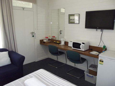Guichen Bay Motel - Accommodation Brunswick Heads 29