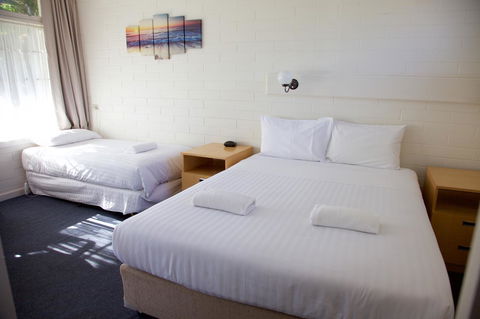 Guichen Bay Motel - Accommodation Brunswick Heads 7
