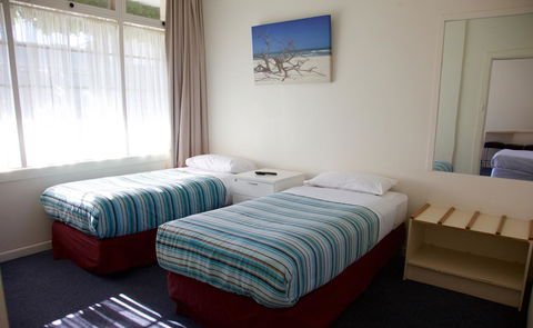 Guichen Bay Motel - Accommodation Brunswick Heads 42