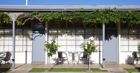 Guichen Bay Motel - Accommodation Brunswick Heads 36