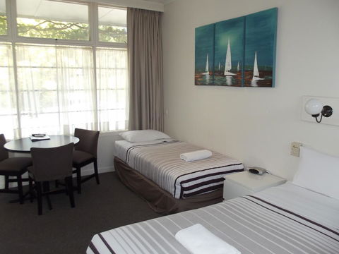 Guichen Bay Motel - Accommodation Brunswick Heads 19