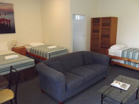Guichen Bay Motel - Accommodation Brunswick Heads 9