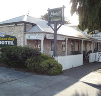 Guichen Bay Motel - Accommodation Brunswick Heads