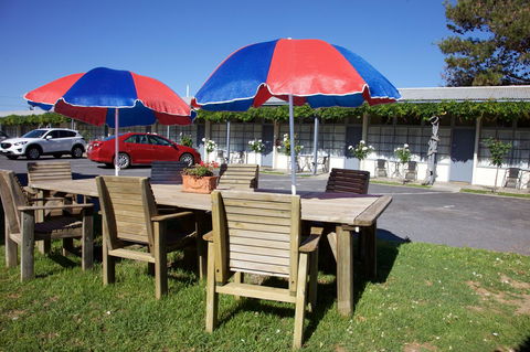 Guichen Bay Motel - Accommodation Brunswick Heads 31