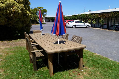 Guichen Bay Motel - Accommodation Brunswick Heads 39