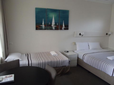 Guichen Bay Motel - Accommodation Brunswick Heads 18