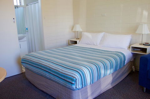 Guichen Bay Motel - Accommodation Brunswick Heads 11