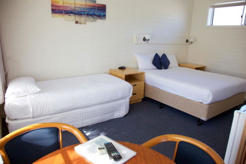 Guichen Bay Motel - Accommodation Brunswick Heads 17