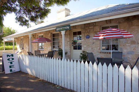 Guichen Bay Motel - Accommodation Brunswick Heads 12