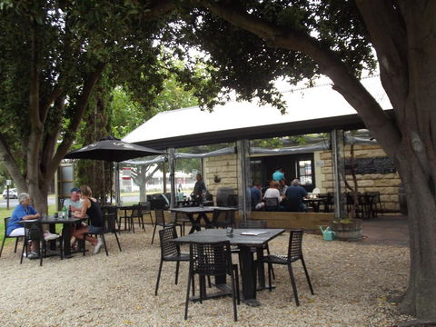 Guichen Bay Motel - Accommodation Brunswick Heads 4