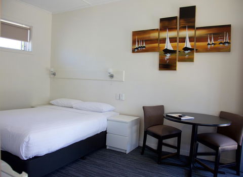 Guichen Bay Motel - Accommodation Brunswick Heads 6