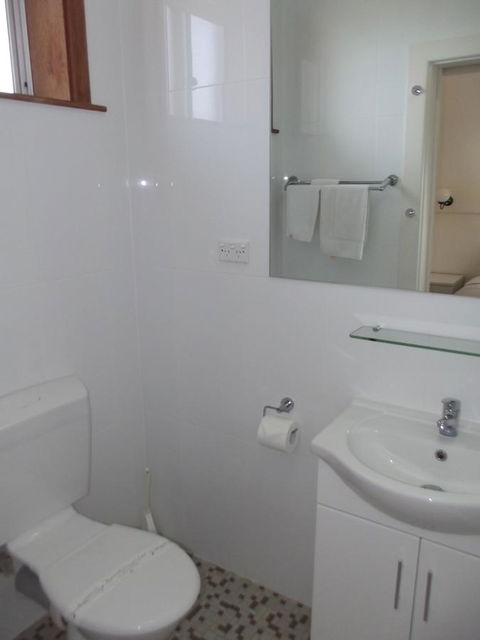 Guichen Bay Motel - Accommodation Brunswick Heads 20