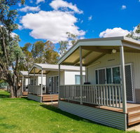 Waikerie Holiday Park - Accommodation Brunswick Heads