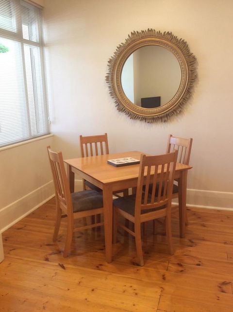 Parkview Apartment - Grandview House & Apartments - Accommodation Brunswick Heads 6