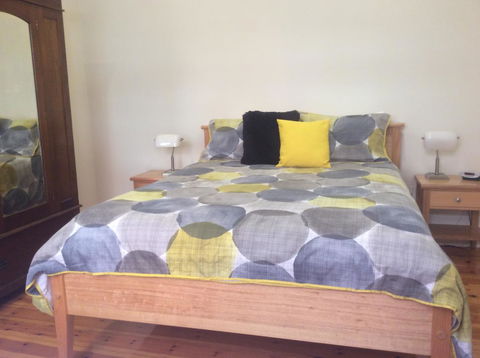 Parkview Apartment - Grandview House & Apartments - Accommodation Brunswick Heads 10