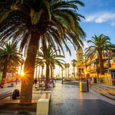 Parkview Apartment - Grandview House & Apartments - Accommodation Brunswick Heads 14