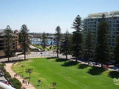 Parkview Apartment - Grandview House & Apartments - Accommodation Brunswick Heads 23