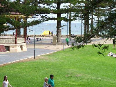 Parkview Apartment - Grandview House & Apartments - Accommodation Brunswick Heads 0