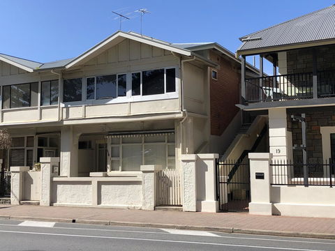Parkview Apartment - Grandview House & Apartments - Accommodation Brunswick Heads 3